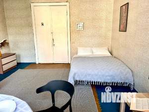 2-к квартира, посуточно, 65м2, 4/4 этаж