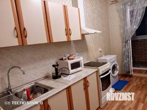 1-к квартира, на длительный срок, 35м2, 11/26 этаж