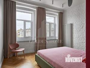 3-к квартира, на длительный срок, 111м2, 5/5 этаж