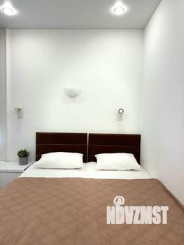 1-к квартира, посуточно, 12м2, 1/1 этаж