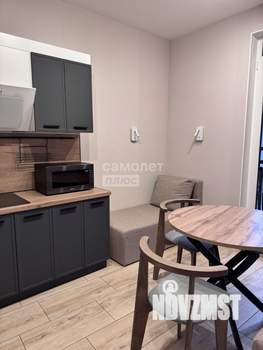 1-к квартира, на длительный срок, 32м2, 6/20 этаж