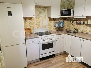 1-к квартира, на длительный срок, 37м2, 2/10 этаж