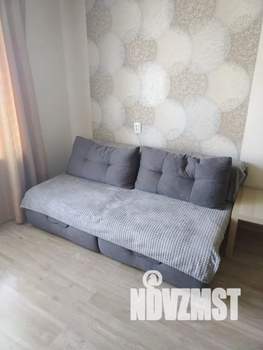 1-к квартира, посуточно, 32м2, 4/5 этаж
