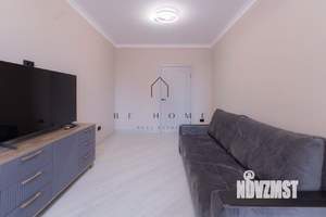 2-к квартира, на длительный срок, 61м2, 9/16 этаж