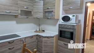 1-к квартира, на длительный срок, 38м2, 5/9 этаж