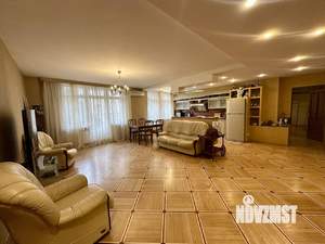 3-к квартира, на длительный срок, 103м2, 2/11 этаж