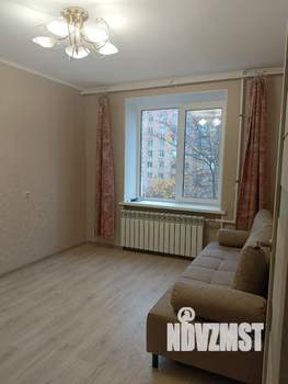 1-к квартира, на длительный срок, 30м2, 7/9 этаж