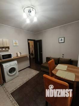 1-к квартира, на длительный срок, 39м2, 11/16 этаж