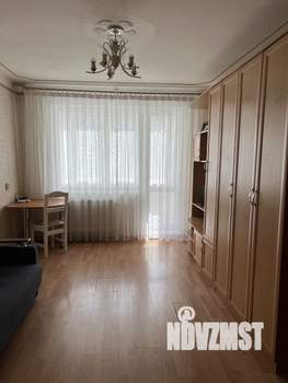 1-к квартира, на длительный срок, 41м2, 5/11 этаж