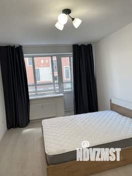 1-к квартира, на длительный срок, 32м2, 2/9 этаж