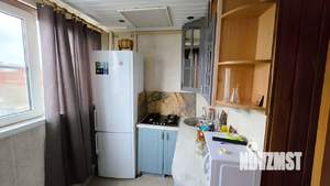 1-к квартира, на длительный срок, 32м2, 5/9 этаж