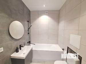 Студия квартира, на длительный срок, 27м2, 3/4 этаж