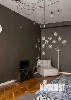 1-к квартира, на длительный срок, 50м2, 2/3 этаж