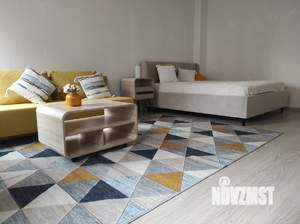 1-к квартира, на длительный срок, 45м2, 3/26 этаж