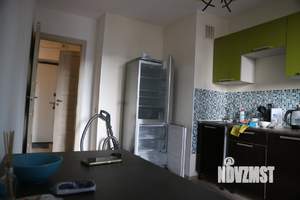 1-к квартира, на длительный срок, 34м2, 12/25 этаж