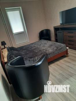 1-к квартира, на длительный срок, 40м2, 15/26 этаж