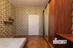3-к квартира, на длительный срок, 81м2, 2/5 этаж