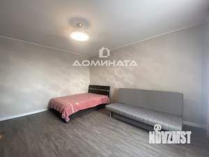 1-к квартира, на длительный срок, 50м2, 9/17 этаж