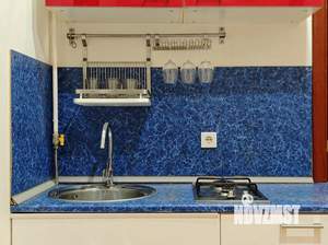 1-к квартира, на длительный срок, 30м2, 4/5 этаж