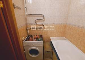 2-к квартира, на длительный срок, 48м2, 5/5 этаж