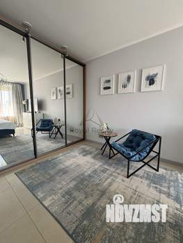 1-к квартира, на длительный срок, 50м2, 9/16 этаж