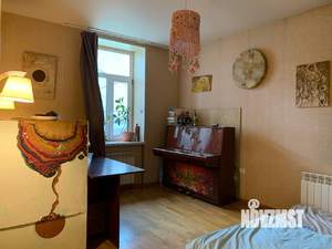 2-к квартира, на длительный срок, 50м2, 1/2 этаж
