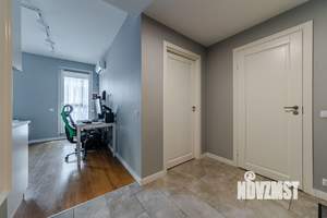 1-к квартира, на длительный срок, 50м2, 6/10 этаж