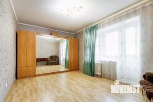 2-к квартира, на длительный срок, 65м2, 12/16 этаж