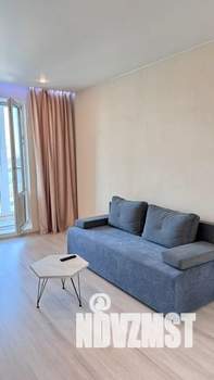 2-к квартира, посуточно, 64м2, 19/20 этаж