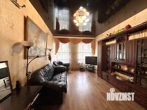 3-к квартира, на длительный срок, 80м2, 4/4 этаж