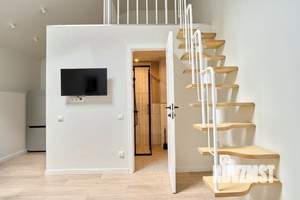 2-к квартира, на длительный срок, 40м2, 4/4 этаж