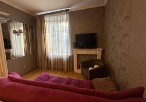 3-к квартира, на длительный срок, 73м2, 1/5 этаж
