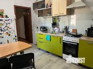 2-к квартира, на длительный срок, 68м2, 4/6 этаж