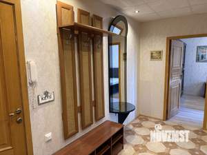 2-к квартира, на длительный срок, 58м2, 6/17 этаж