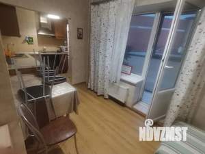 1-к квартира, посуточно, 45м2, 17/24 этаж