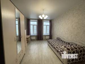 2-к квартира, на длительный срок, 70м2, 5/9 этаж