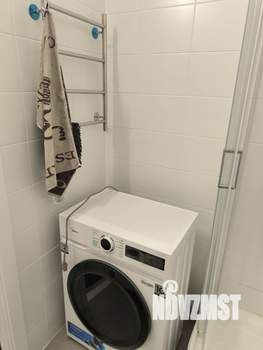 1-к квартира, на длительный срок, 32м2, 14/20 этаж