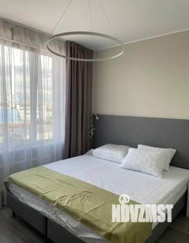 1-к квартира, на длительный срок, 35м2, 8/18 этаж