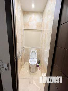 3-к квартира, на длительный срок, 72м2, 3/4 этаж