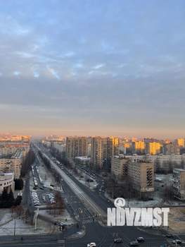 1-к квартира, на длительный срок, 44м2, 17/20 этаж