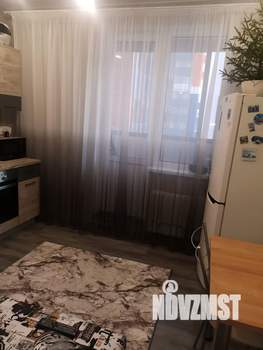 1-к квартира, на длительный срок, 31м2, 13/24 этаж