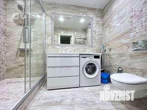 1-к квартира, на длительный срок, 47м2, 24/25 этаж