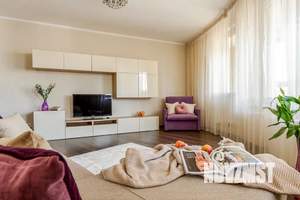 2-к квартира, посуточно, 60м2, 10/20 этаж