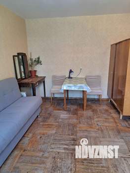 1-к квартира, на длительный срок, 35м2, 3/12 этаж