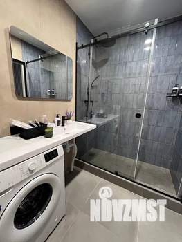 Студия квартира, посуточно, 26м2, 14/14 этаж