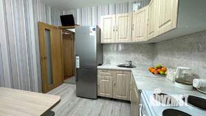 1-к квартира, на длительный срок, 36м2, 4/10 этаж