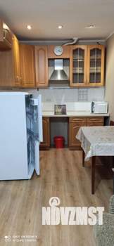 2-к квартира, на длительный срок, 40м2, 2/6 этаж