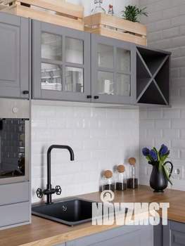 1-к квартира, посуточно, 37м2, 1/1 этаж