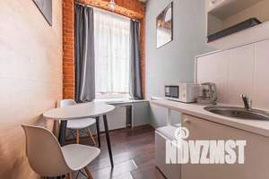 1-к квартира, посуточно, 25м2, 1/5 этаж