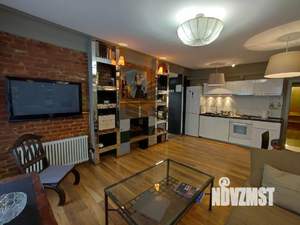2-к квартира, на длительный срок, 70м2, 3/5 этаж